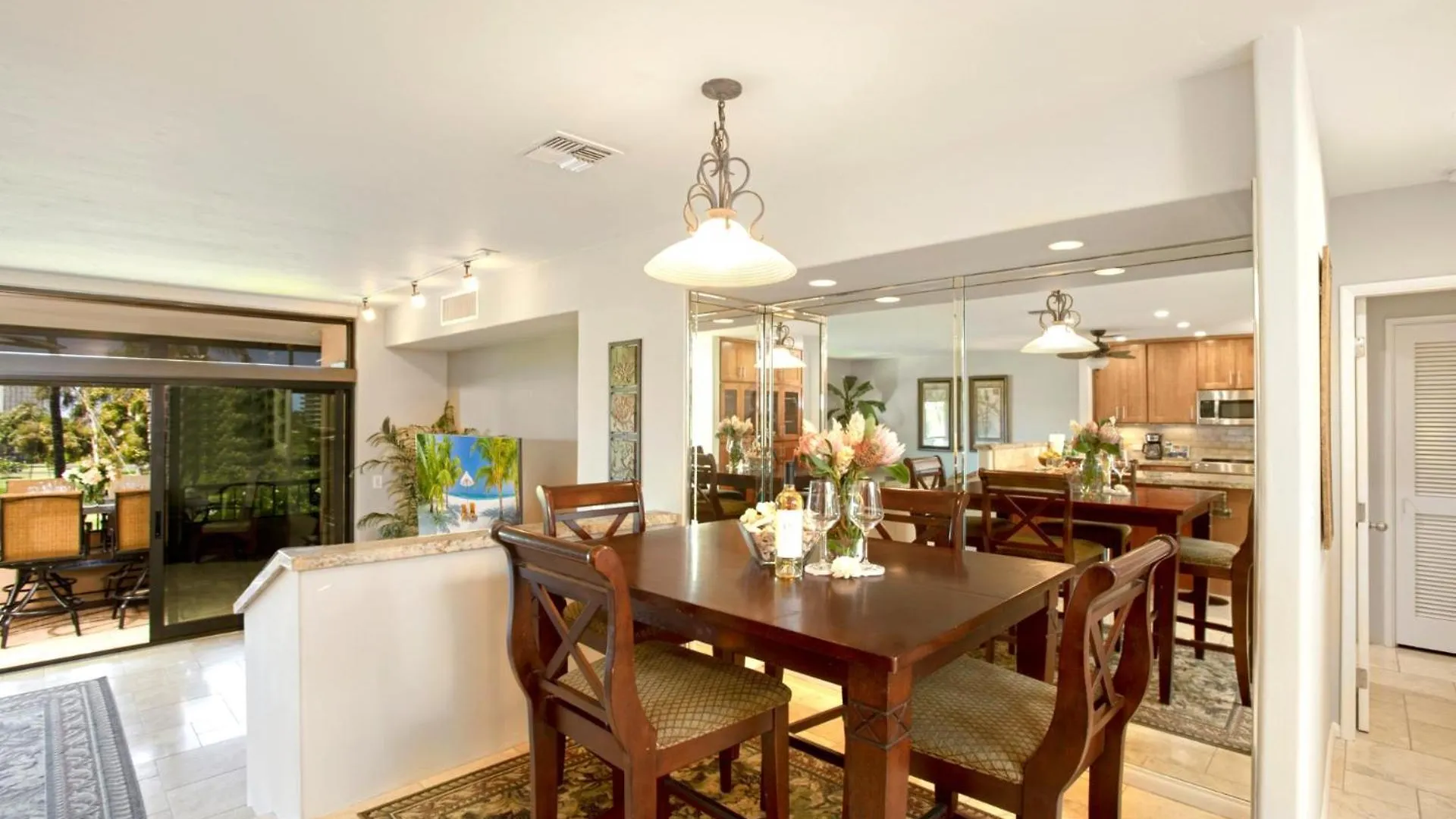 Kbm Resorts Free Car Kaanapali Royal Ocean View Stunning Remodeled 2-Bedroom Villa At Kaanapali Royal Kro-L201 Lahaina