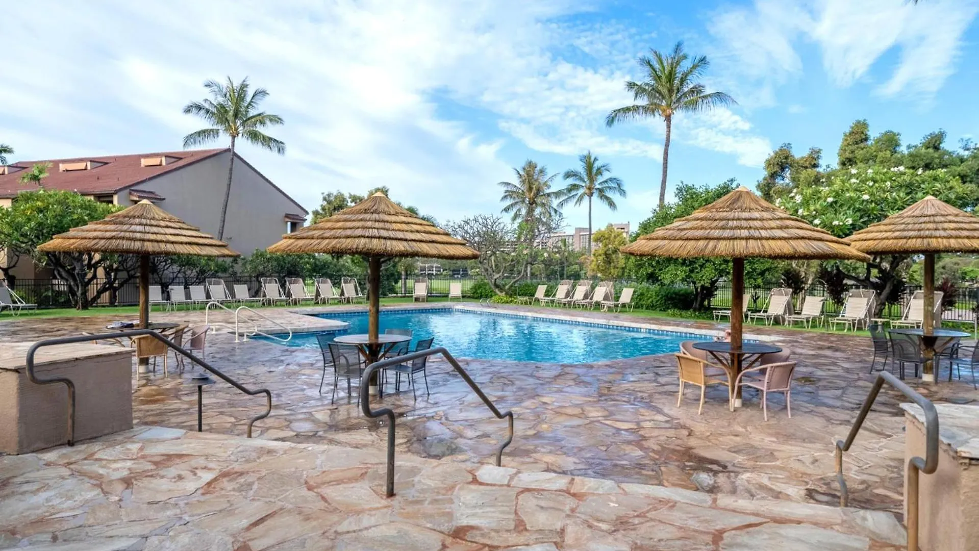 Kbm Resorts Free Car Kaanapali Royal Ocean View Stunning Remodeled 2-Bedroom Villa At Kaanapali Royal Kro-L201