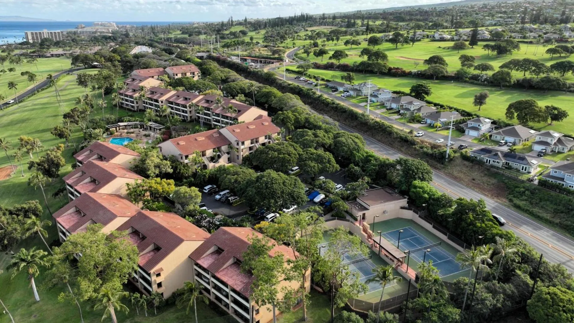 Apartamento Kbm Resorts Free Car Kaanapali Royal Ocean View Stunning Remodeled 2-Bedroom Villa At Kaanapali Royal Kro-L201 Estados Unidos