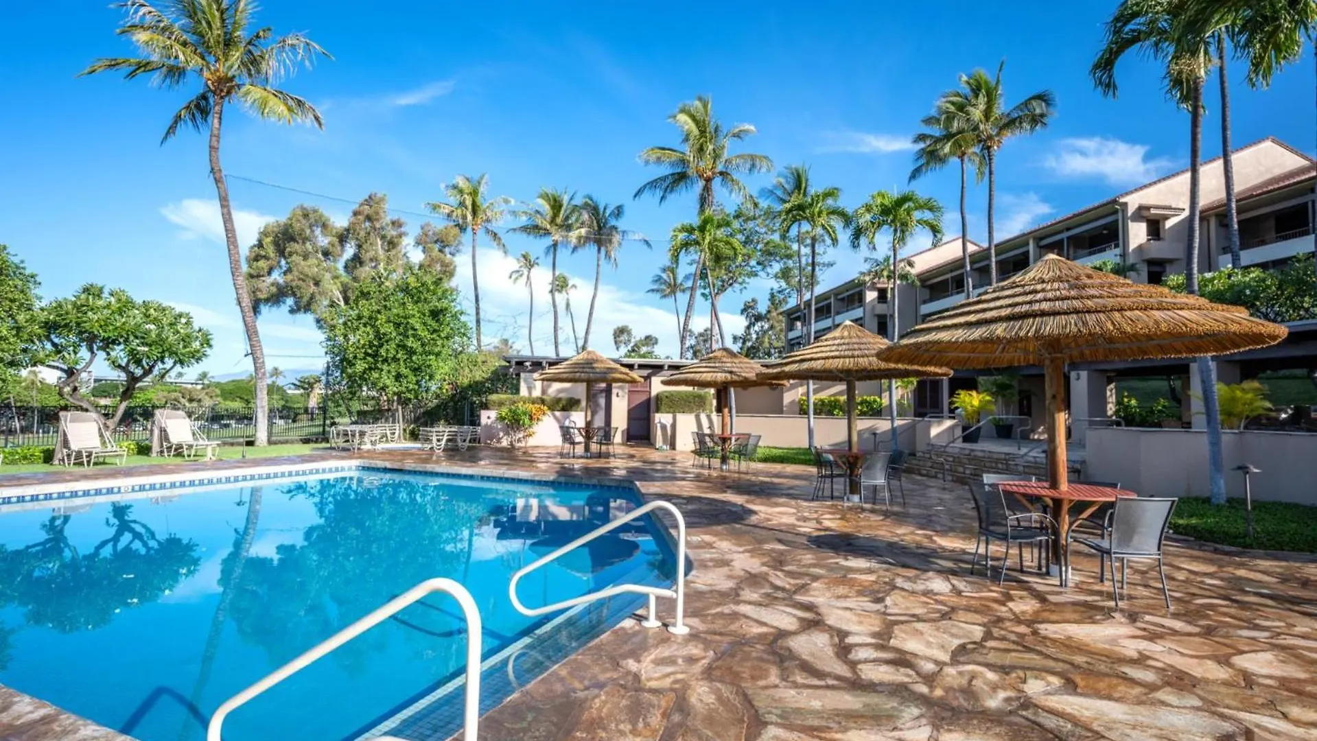 Apartamento Kbm Resorts Free Car Kaanapali Royal Ocean View Stunning Remodeled 2-Bedroom Villa At Kaanapali Royal Kro-L201
